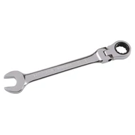 Racsnis csillag-villás kulcs FESTA CrV 18mm 72 fogas