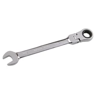 Racsnis csillag-villás kulcs FESTA CrV 21mm 72 fogas