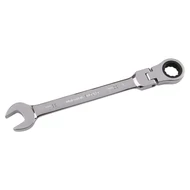 Racsnis csillag-villás kulcs FESTA CrV 22mm 72 fogas