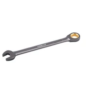 Racsnis csillag-villás kulcs FESTA CrV 24mm 72 fogas