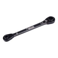 Racsnis csillag-villás kulcs FESTA INDUSTRY CrV 8/10/12/13, 120T