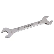 Villáskulcs FESTA ellipszis 20x22mm