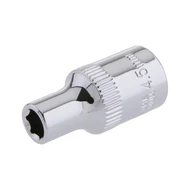 Dugókulcs FESTA 1/4" CrV 4.5mm