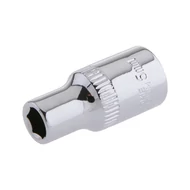 Dugókulcs FESTA 1/4" CrV 5mm