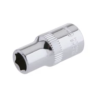 Dugókulcs FESTA 1/4" CrV 6mm