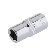 Dugókulcs FESTA 1/4" CrV 7mm