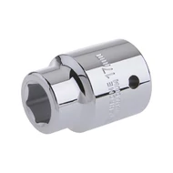 Dugókulcs FESTA 3/4" CrV 17mm