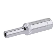 FESTA hosszított dugókulcs 1/4" CrV 4 x 50mm