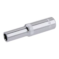 FESTA hosszított dugókulcs 1/4" CrV 6 x 50mm