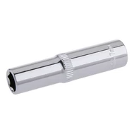 FESTA hosszított dugókulcs 1/4" CrV 7 x 50mm