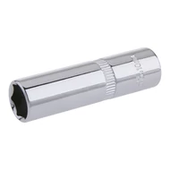 FESTA hosszított dugókulcs 1/4" CrV 10 x 50mm