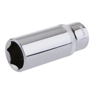 FESTA hosszított dugókulcs 1/4" CrV 14 x 50mm