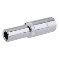 FESTA hosszított dugókulcs 1/2" CrV 10 x 70mm