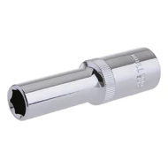 FESTA hosszított dugókulcs 1/2" CrV 11 x 70mm