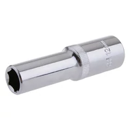 FESTA hosszított dugókulcs 1/2" CrV 12 x 70mm