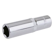 FESTA hosszított dugókulcs 1/2" CrV 15 x 70mm