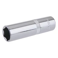 FESTA hosszított dugókulcs 1/2" CrV 16 x 70mm