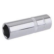 FESTA hosszított dugókulcs 1/2" CrV 19 x 70mm