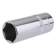 FESTA hosszított dugókulcs 1/2" CrV 24 x 70mm