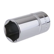 FESTA hosszított dugókulcs 1/2" CrV 30 x 70mm