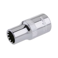 Dugókulcs FESTA Multilock 1/4" 6mm L25mm