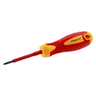 Elektromos csavarhúzó FESTA CrV PZ 0x60mm VDE 1kV