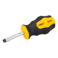 Lapos csavarhúzó FESTA INDUSTRY S2 S 5.5x38 rövid