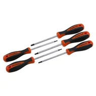 FESTA TORX S2 csavarhúzókészlet 5 db