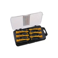 Precíziós csavarhúzókészlet FESTA 6 db