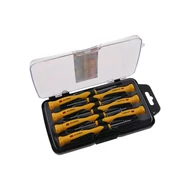 FESTA precíziós torx csavarhúzókészlet 7 db