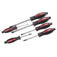 Ütvecsavarhúzó készlet FESTA CrV 6 db