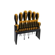 Csavarhúzókészlet FESTA CrV 18 db