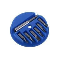 Bitkészlet adapterrel 7 db