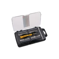 Set of fine bits with adapter FESTA 50 db