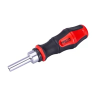 Racsni Csavarhúzó FESTA INDUSTRY for bit 1/4"