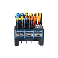 Satz Schraubendreher FESTA S2