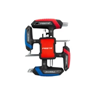 FESTA CrV T-markolatú inbusz- és TORX kulcs készlet, 14 részes