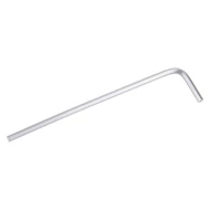 L-imbuszkulcs FESTA CrV 2.5mm 18x88mm hosszabbított