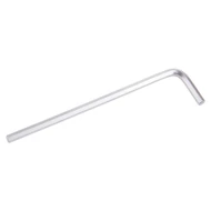 FESTA CrV L-imbuszkulcs 4mm 23x108mm hosszabbított