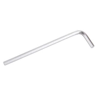 FESTA CrV L-imbuszkulcs 5mm 28x118mm hosszabbított