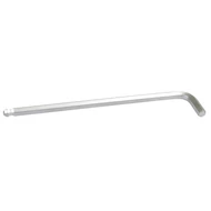 L-imbuszkulcs FESTA CrV 11mm 40x230mm hosszabbított fekete