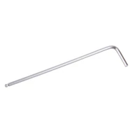 FESTA CrV gömbvégű L-alakú imbuszkulcs, 2 mm, 16×81 mm