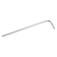 FESTA CrV gömbvégű L-alakú imbuszkulcs, 2,5 mm, 18×88 mm