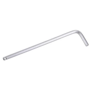 FESTA CrV gömbvégű L-alakú imbuszkulcs 4mm 23x108mm