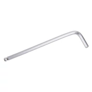 FESTA CrV gömbvégű L-alakú imbuszkulcs 5mm 28x118mm