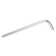 FESTA CrV gömbvégű L-alakú imbuszkulcs 6mm 32x135mm