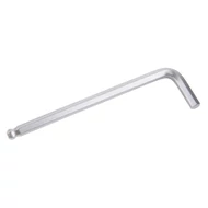 FESTA CrV gömbvégű L-alakú imbuszkulcs 9mm 38x155mm