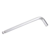 FESTA CrV gömbvégű L-alakú imbuszkulcs 17mm 60x298mm