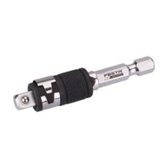 1/4"-os bit- és dugókulcs-adapter, FESTA INDUSTRY