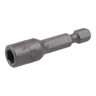 Adapter STAHLBERG 1/4" 6mm 6mm
